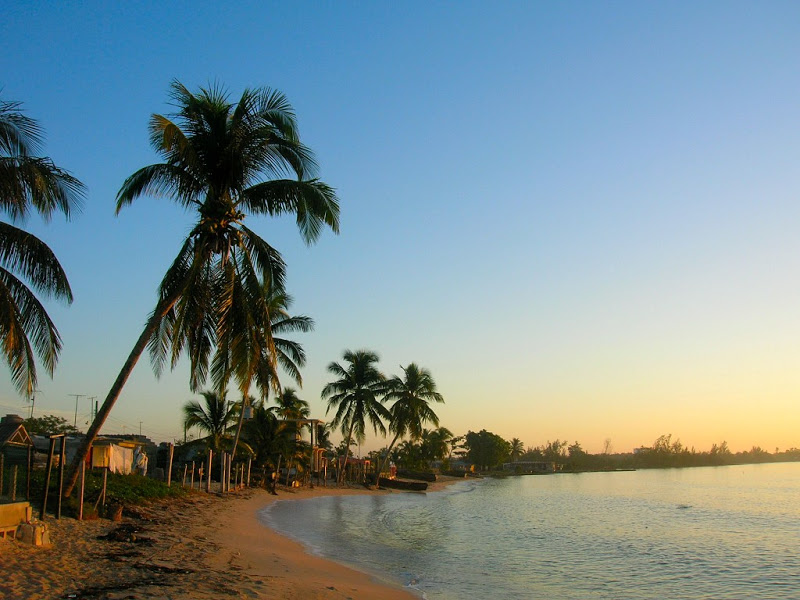 Las Mejores playas de Cuba 60