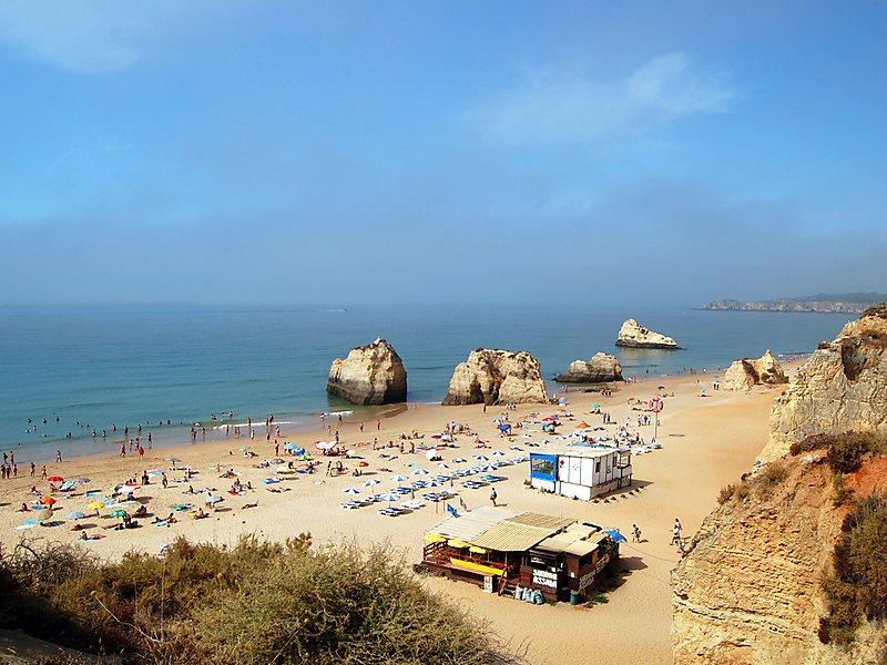 Las Mejores playas de Portugal 60