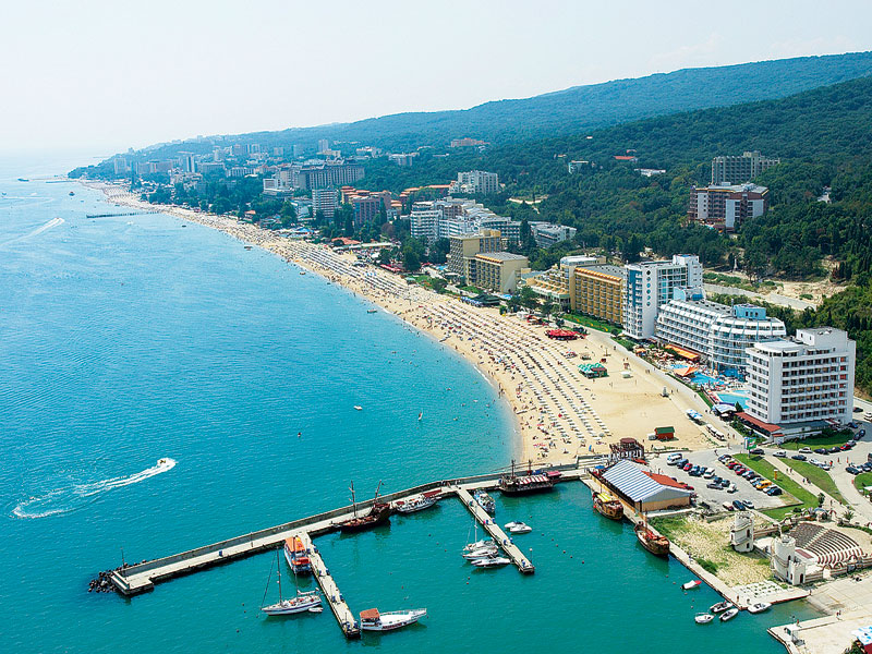 Las Mejores Playas de Bulgaria 43
