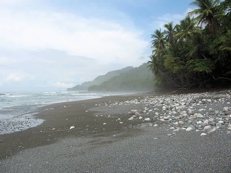 Las Mejores playas de Costa Rica 43