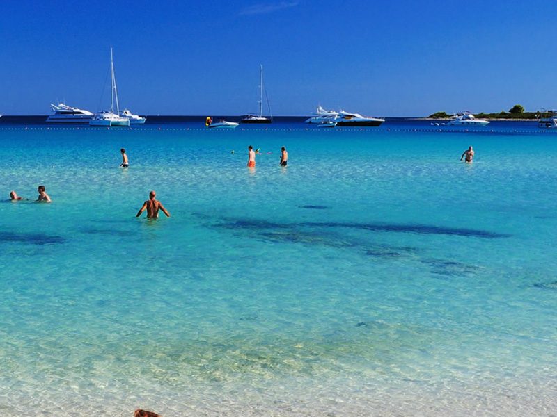 Las Mejores Playas de Croacia 43