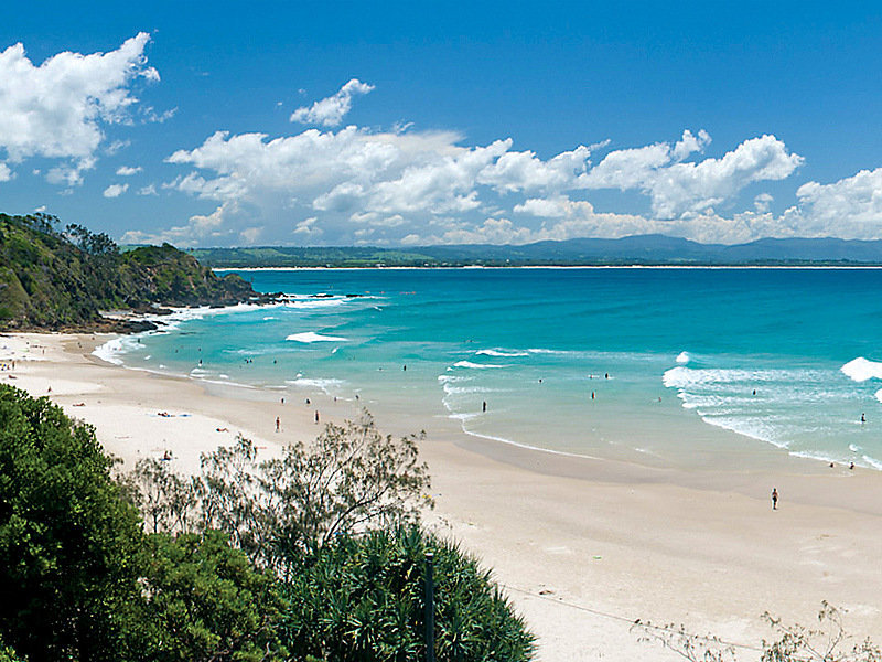 Las mejores playas de Australia 43