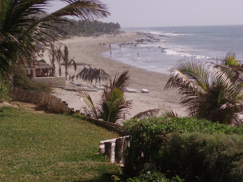 Las Mejores playas de Perú 41