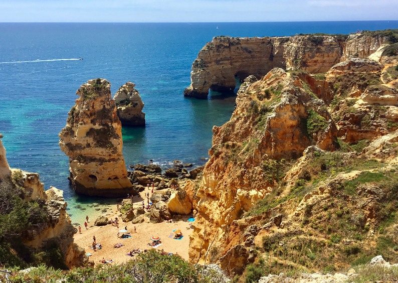 Las Mejores playas de Portugal 43