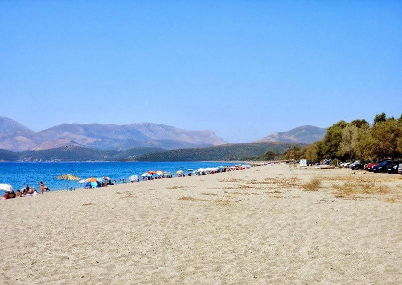 Las Mejores Playas de Grecia 66
