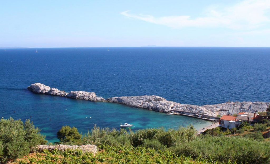 Las Mejores Playas de Croacia 61
