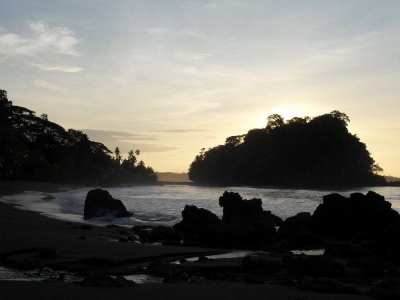 Las Mejores playas de Colombia 61