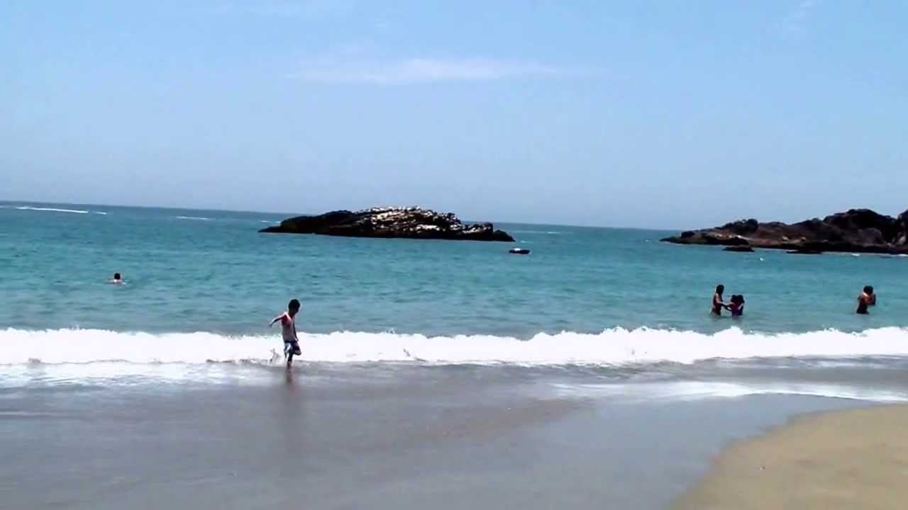Las Mejores playas de Perú 58