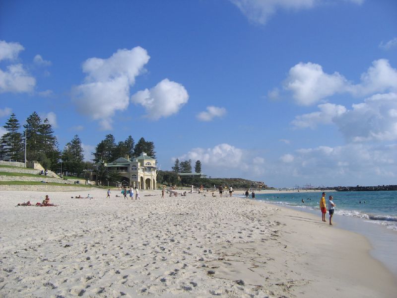 Las mejores playas de Australia 61