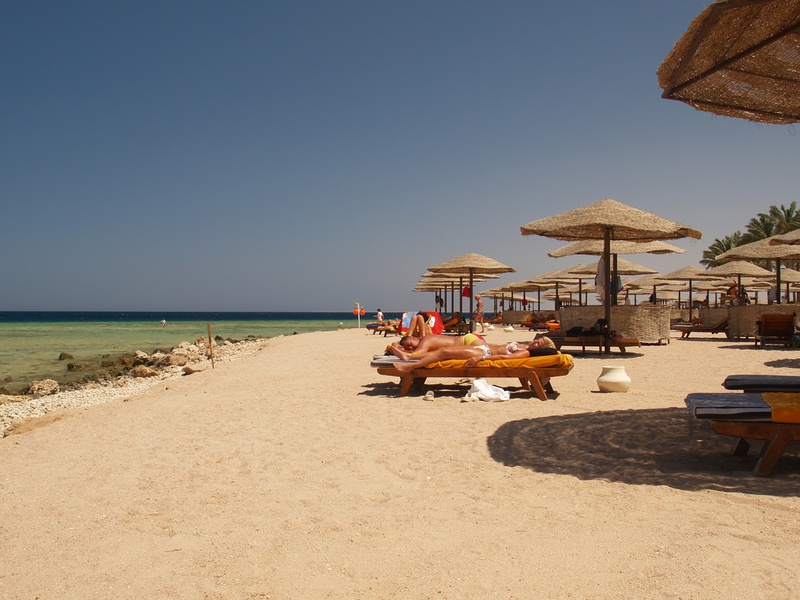Las Mejores Playas de Egipto 44