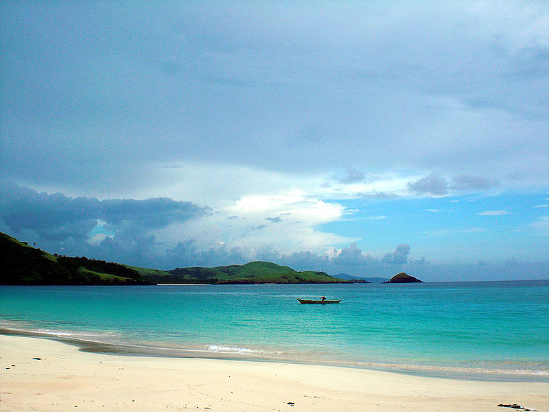 Las Mejores Playas de Filipinas 44