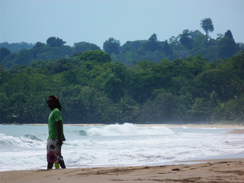 Las Mejores playas de Costa Rica 44