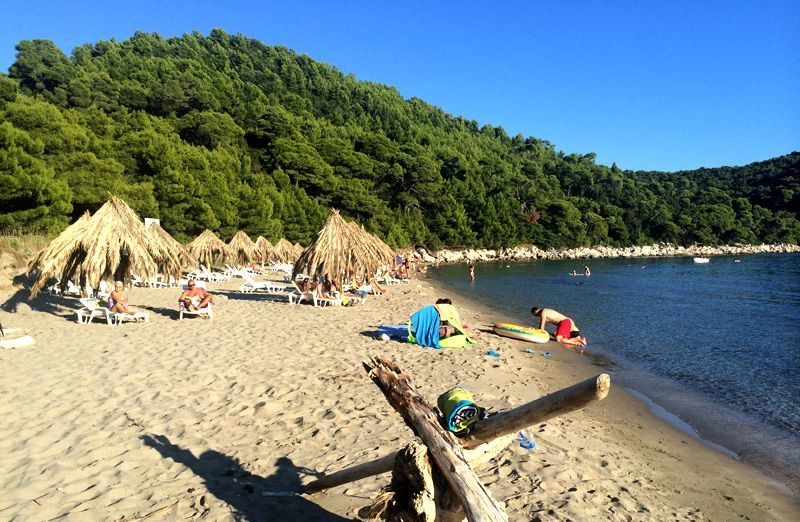 Las Mejores Playas de Croacia 44