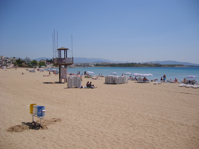 Las Mejores playas de Portugal 44