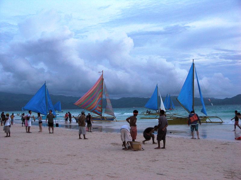 Las Mejores Playas de Filipinas 45
