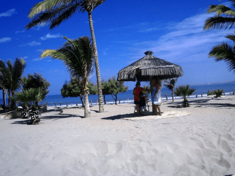 Las Mejores playas de Perú 43