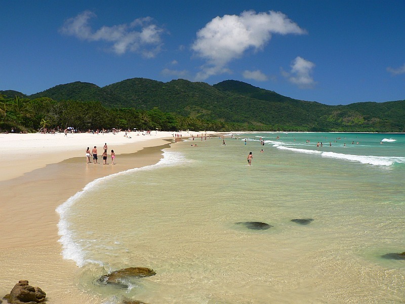 Las Mejores playas de Brasil 45