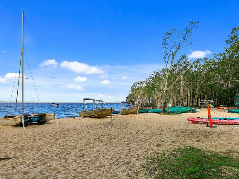 Las mejores playas de Australia 45