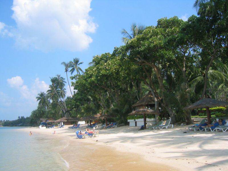 Las mejores Playas de Tailandia 45