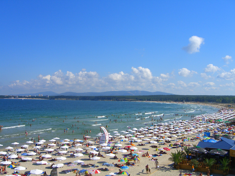 Las Mejores Playas de Bulgaria 46