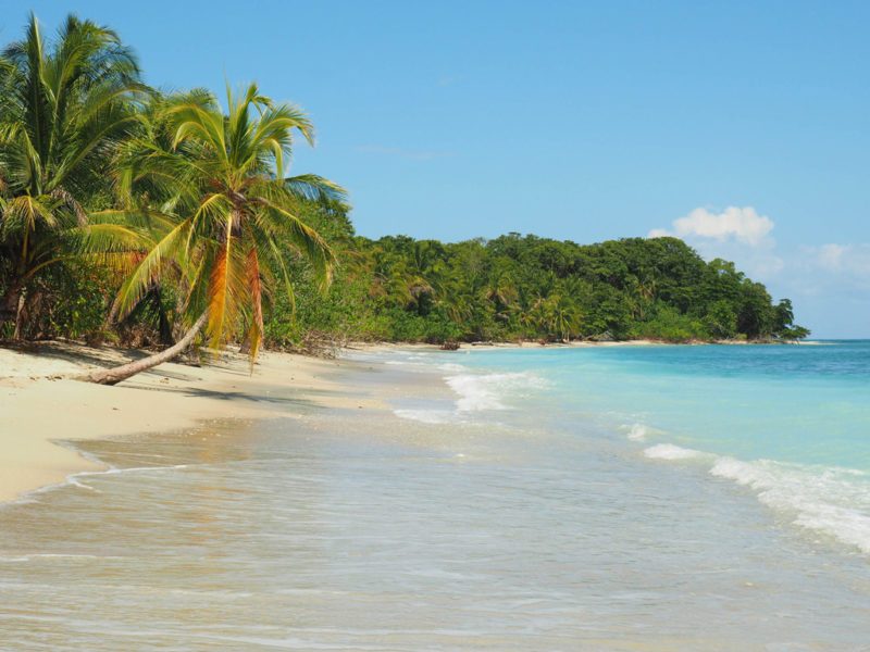 Las Mejores playas de Costa Rica 46