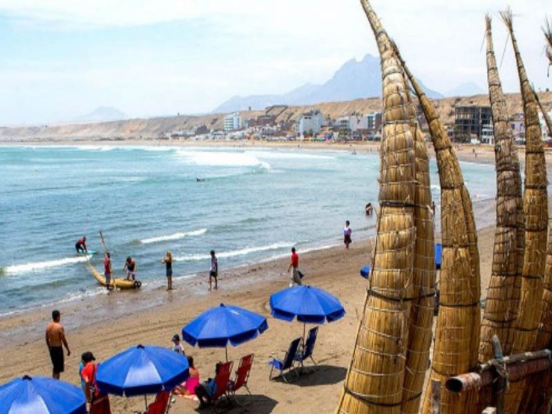 Las Mejores playas de Perú 44