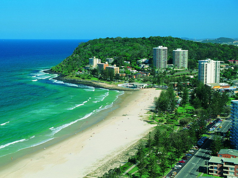 Las mejores playas de Australia 41