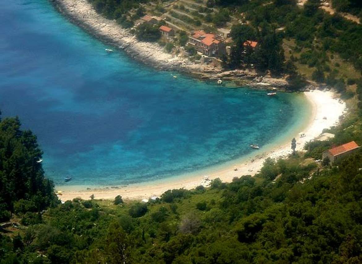 Las Mejores Playas de Croacia 46
