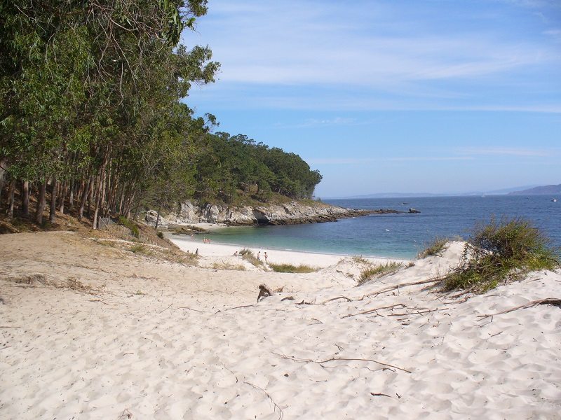 Las Mejores playas de Portugal 46