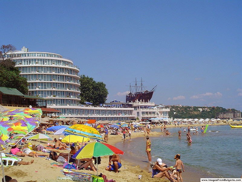 Las Mejores Playas de Bulgaria 47