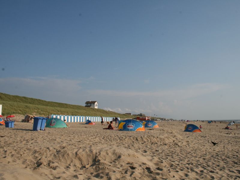 Las Mejores Playas de Holanda 46
