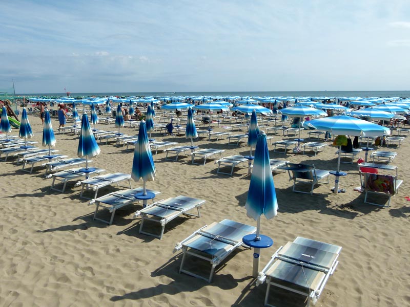 Las Mejores Playas de Italia 47