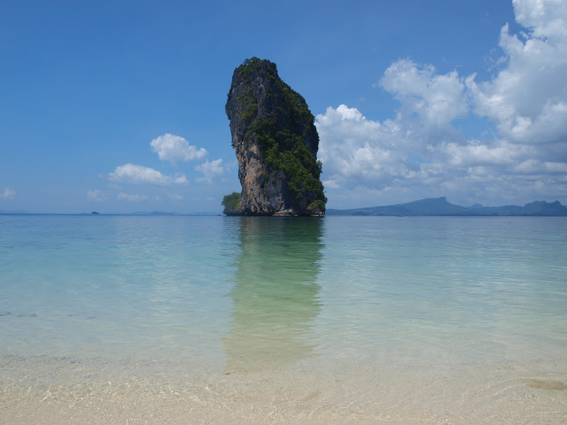 Las mejores Playas de Tailandia 47