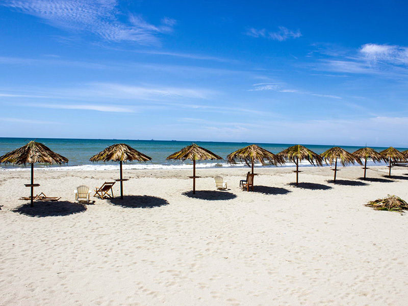 Las Mejores playas de Perú 45