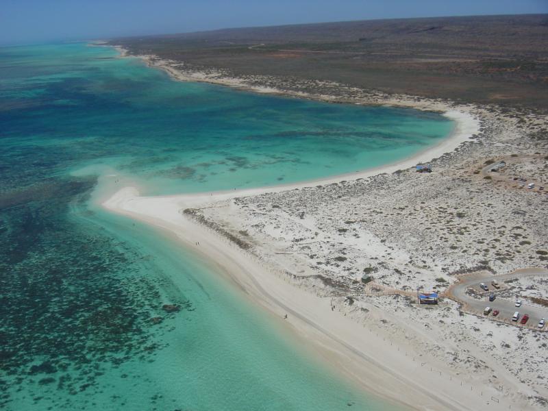 Las mejores playas de Australia 47