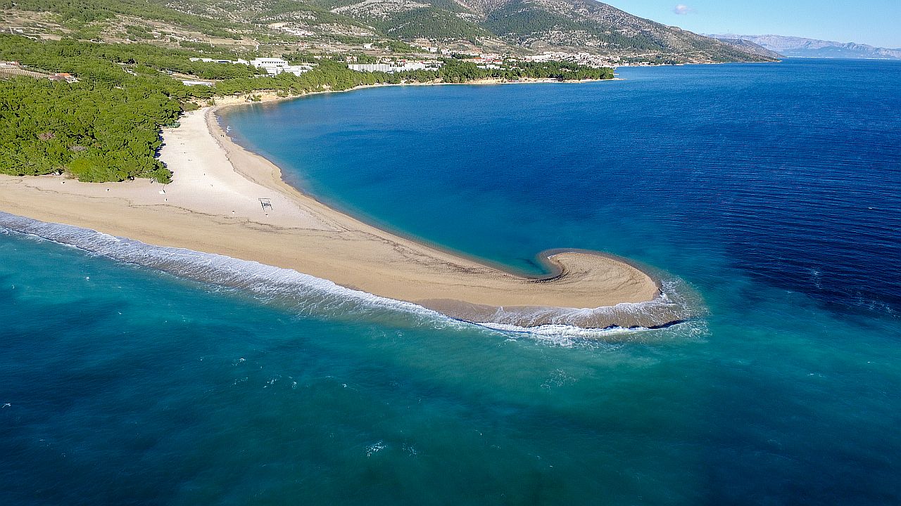 Las Mejores Playas de Croacia 47