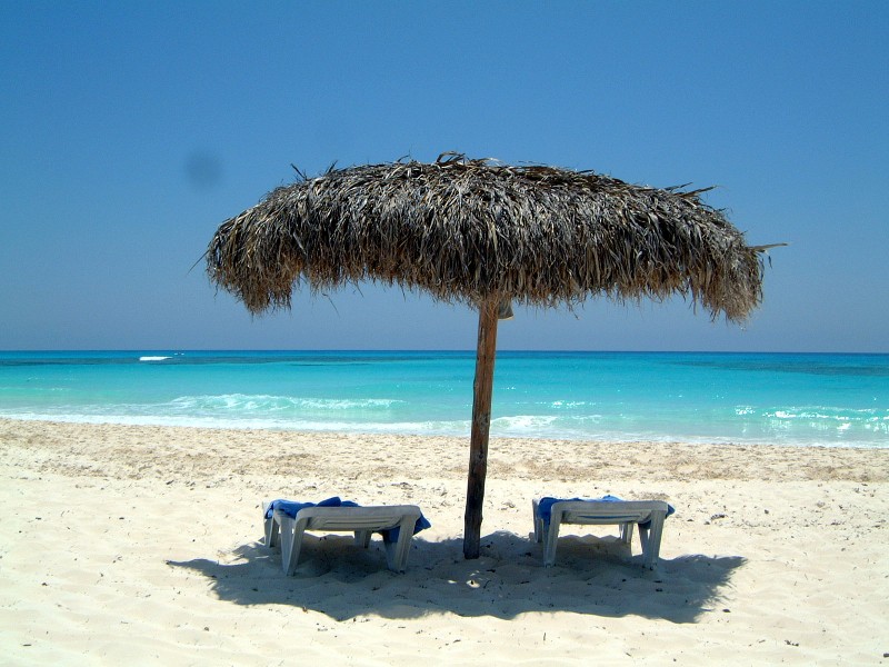 Las Mejores playas de Cuba 47