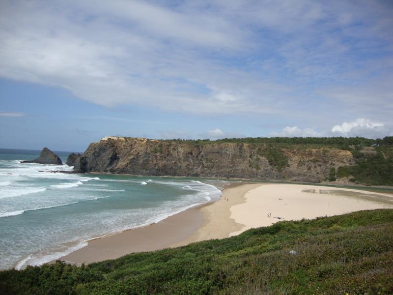 Las Mejores playas de Portugal 47