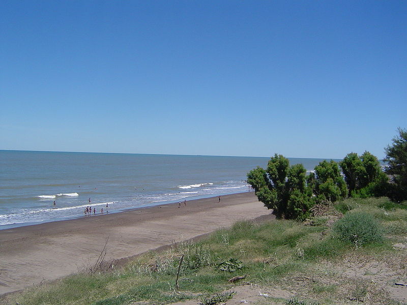 Las Mejores Playas de Argentina 47