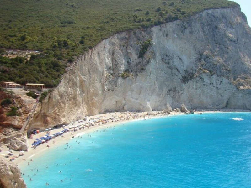 Las Mejores Playas de Grecia 52