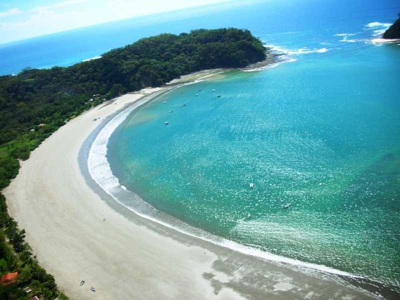 Las Mejores playas de Costa Rica 48