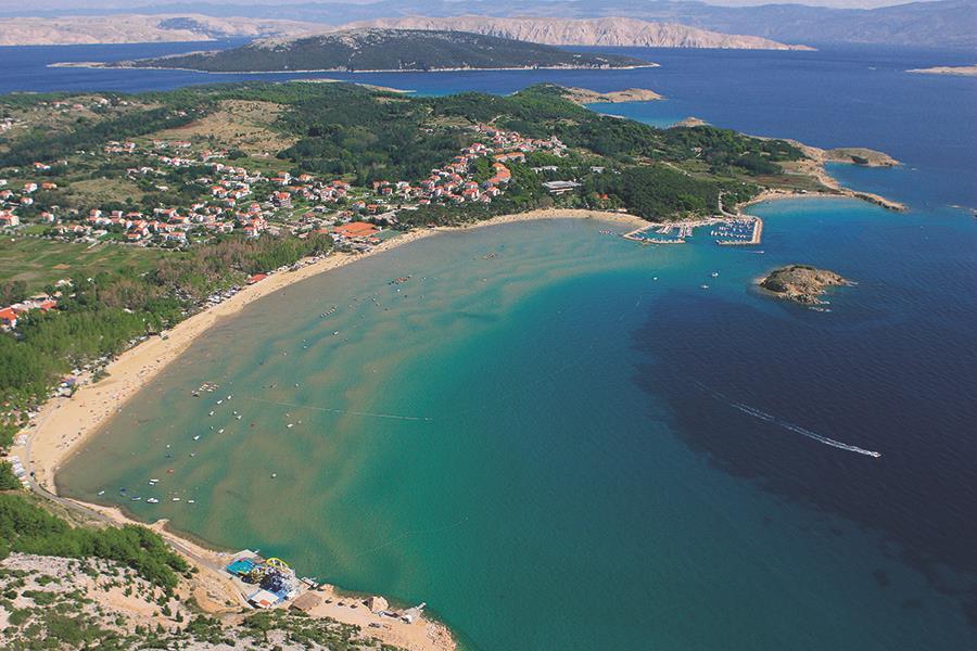 Las Mejores Playas de Croacia 48