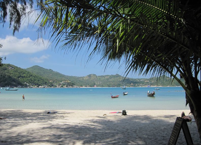 Las mejores Playas de Tailandia 48