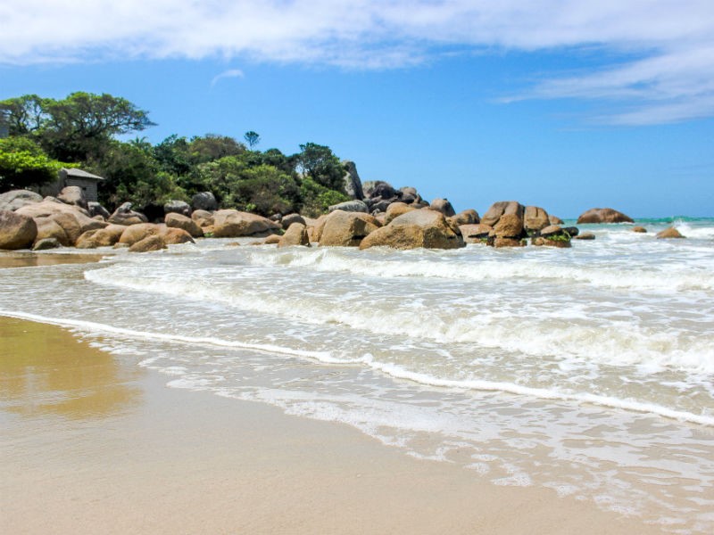 Las Mejores playas de Brasil 48