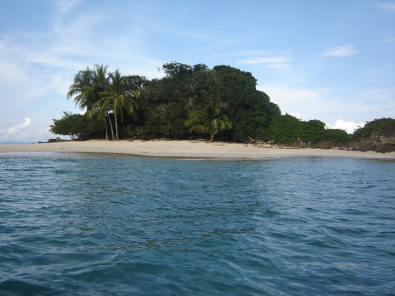 Las Mejores Playas de Panamá 46