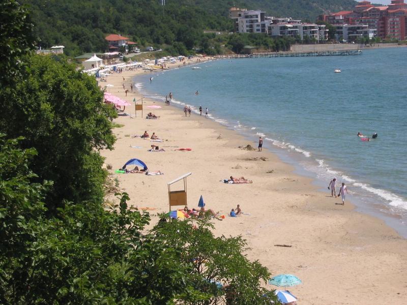 Las Mejores Playas de Bulgaria 49