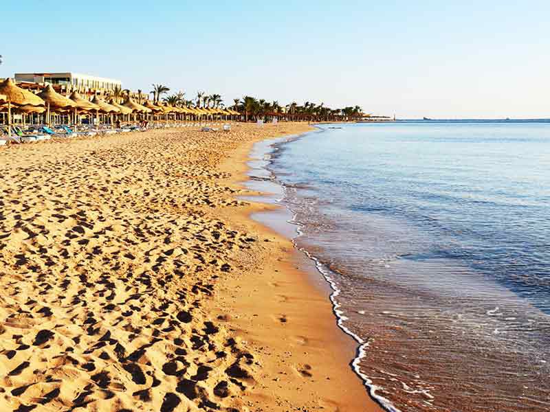 Las Mejores Playas de Egipto 49