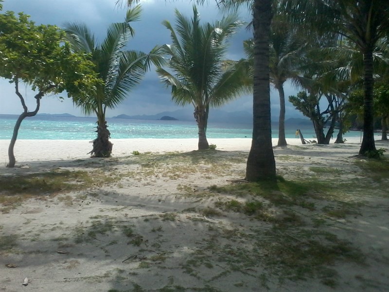 Las Mejores Playas de Filipinas 49