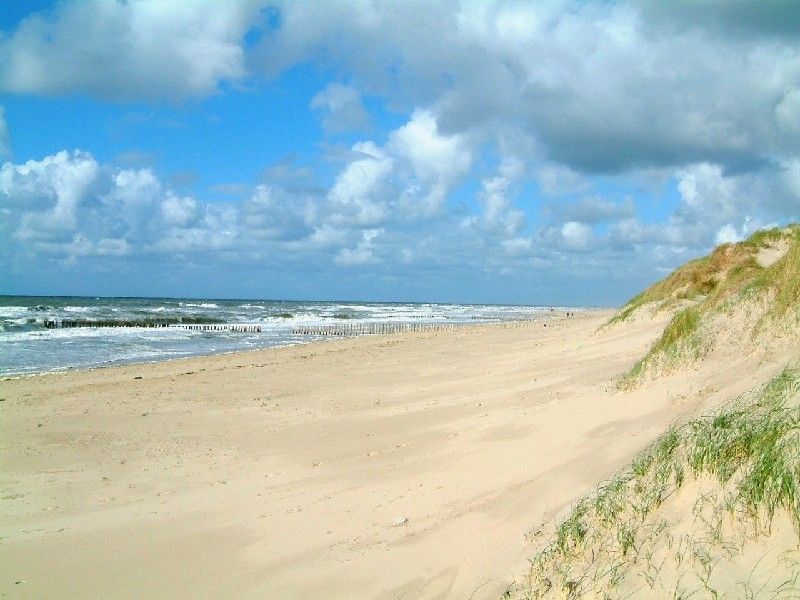Las Mejores Playas de Holanda 48