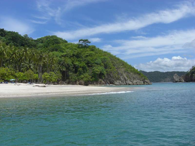 Las Mejores playas de Costa Rica 49